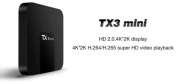TX3 mini TV BOX SMART 16gb