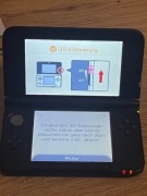 New Nintendo 3DS XL Metalic Black
