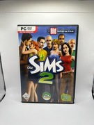 The Sims 2 + zwierzaki - gra PC  