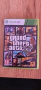 Grand Theft Auto 5 Xbox 360