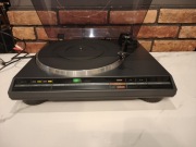 ONKYO CP-1046F ! Rzadki gramofon Direct Drive Quartz ! Automat
