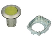 Przycisk podświetlany Siemens SIRIUS ACT 3SU1061-0JB30-0AA0