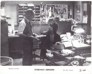 FOTOS~ SYNDYKAT ZBRODNI ~WARREN BEATTY~ REŻ. ALAN J. PAKULA