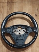 FORD Fiesta mk7 + LIFT 2008-2017 kierownica skórzana skóra 