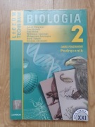 Biologia 2 Operon Technikum Liceum Balerstet
