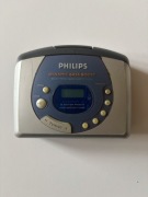 Walkman Philips AQ6681 z radiem