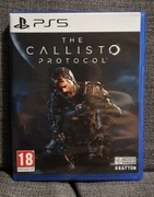 Callisto Protocol