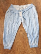 Spodnie sportowe dresy Nike joga r xxxl 3x 