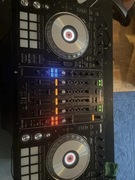 pioneer ddj sz kontroler, konsola dj