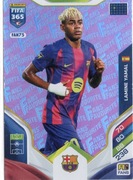 FIFA 365 2026 FANS FAVOURITE YAMAL PINK