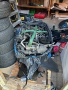 Silnik Audi a4 allroad