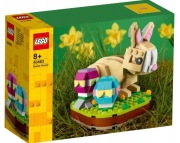 LEGO 40463 OKOLICZNOŚCIOWE - ZAJĄCZEK WIELKANOCNY