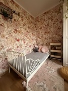 Łóżko rosnące razem z dzieckiem