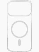 iphone 17 pro etui case przezroczyste z mag safe