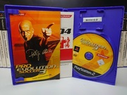 Pro Evolution Soccer 3 PES KATALOG PS2
