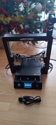 Drukarka 3D Anycubic Mega-S sprawna tanio