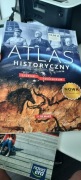 Atlas Historyczny Demart liceum technikum