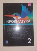 INFORMATYKA 2 WSiP Zakres Podstawowy