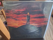 Gary Numan – Warriors