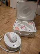 Depilator laserowy Remington iLight IPL6750