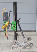 Wiertnica Eibenstock DBE352 ze statywem