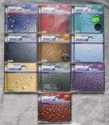 DREAM DANCE kolekcja VOL.1-10 UNIKATY stan bardzo dobry