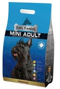 Sucha karma dla psa Ortín Premium Mini Adult 3 kg jagniecina+kurczak
