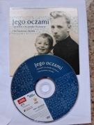 Jego oczami. Opowieść o ks. Józefie Tischnerze. Film Szymona J. Wróbla. DVD
