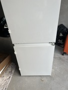 Lodówka z zamrażalnikiem Husqvarna