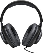 Słuchawki JBL Quantum 100 Nauszne 