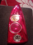 Lampa tylna prawa mazda Premacy 