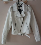 Kurtka skóra ekologiczna Reserved rozm.40