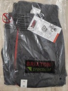 Brixton Practical spodnie do pasa rozm.50