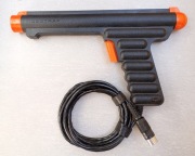 Pistolet Videotraf do TVG-10 Ameprod, Unitra