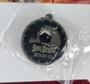 Oddworld Soulstrom brelok do kluczy.