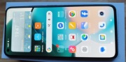 Xiaomi 11 lite 5G NE Truffle Black 6 GB Ram 128 GB ROM + GRATIS !!!