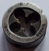 Narzynka prawa FWP M7 NHMa prawoskrętna