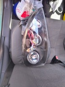 Lampy przednie (soczewkowe) opel corsa