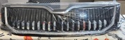ATRAPA GRILL SKODA OCTAVIA III  5E0853651