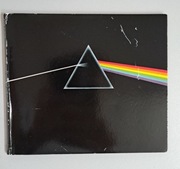 Pink Floyd The Dark Side Of The Moon CD 2011 digisleeve