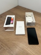 Smartfon Samsung Galaxy A32 4G LTE 4 GB / 128 GB czarny (A325) # dualsim