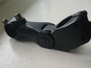 Mostek Regulowany Alu. Ahead Czarny 