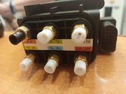 BLOK zawór rozdzielacz, Zawór Zawieszenia Klasa W251