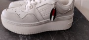 Nowe Buty Damskie Sneakersy adidasy Tommy Hilfiger Tommy jeans rozmiar 38