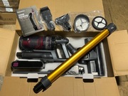 Odkurzacz Pionowy Bezprzewodowy LED 75kPa 500W 80min Grenintol V169