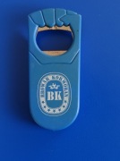 Otwieracz z browaru w Olsztynie