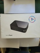 Netia Player, tuner DVB-T + sprytny media player 