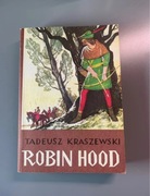Robin Hood - Tadeusz Kraszewski