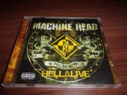 Machine Head - Hellalive
