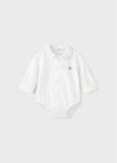 Body koszulowe / kropki Mayoral r60